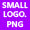 Small Logo Windows 8 application