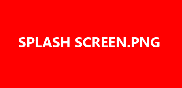 SplashScreen Image Windows 8 Application